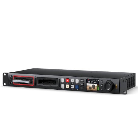 HyperDeck Studio HD Pro 